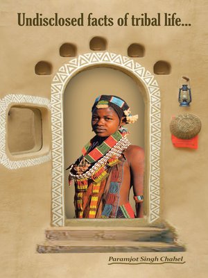 cover image of Undisclosed Facts of Tribal Life